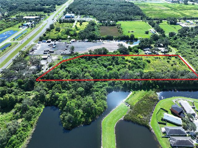 10TH AVE SE, Ruskin, FL 33570