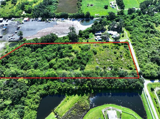 10TH AVE SE, Ruskin, FL 33570
