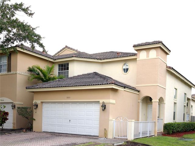 5570 NW 113th Court, Doral, FL 33178