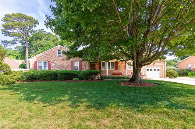 4536 Biscayne DR, Virginia Beach, VA 23455