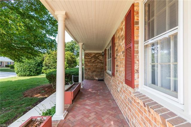 4536 Biscayne DR, Virginia Beach, VA 23455