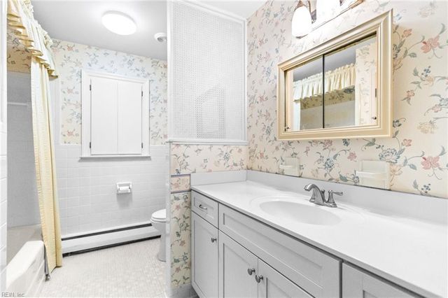 4536 Biscayne DR, Virginia Beach, VA 23455