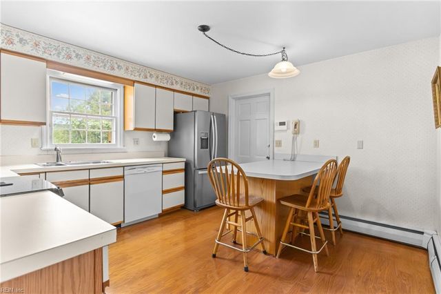 4536 Biscayne DR, Virginia Beach, VA 23455
