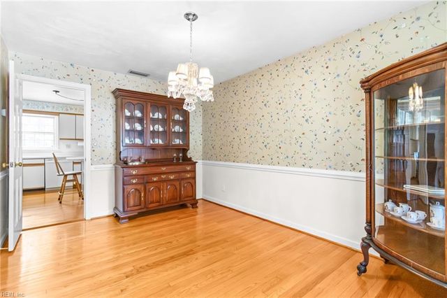 4536 Biscayne DR, Virginia Beach, VA 23455