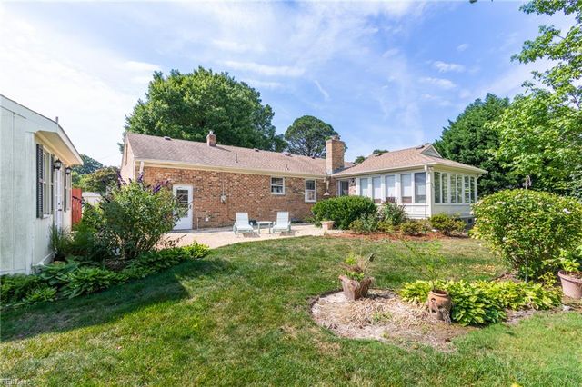 4536 Biscayne DR, Virginia Beach, VA 23455