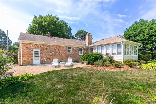 4536 Biscayne DR, Virginia Beach, VA 23455