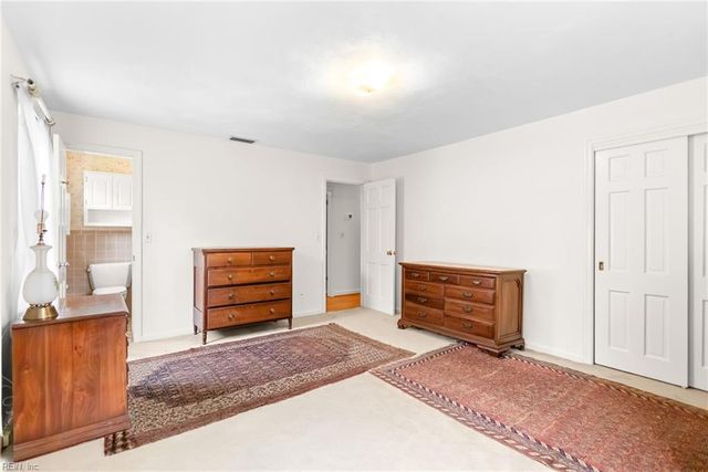 4536 Biscayne DR, Virginia Beach, VA 23455