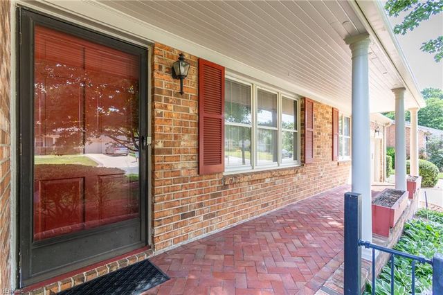 4536 Biscayne DR, Virginia Beach, VA 23455
