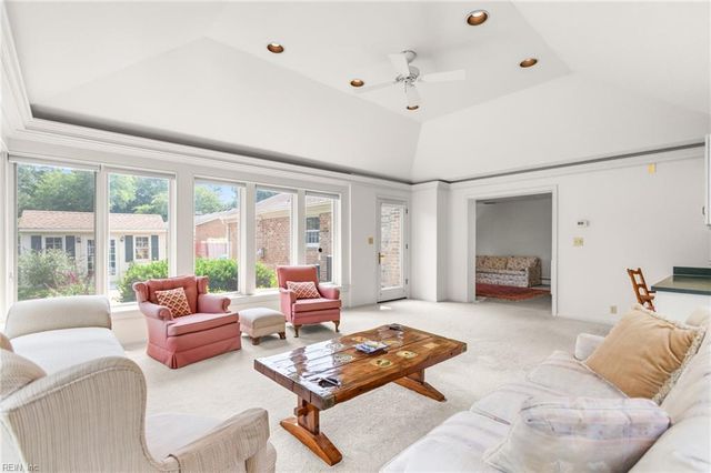 4536 Biscayne DR, Virginia Beach, VA 23455