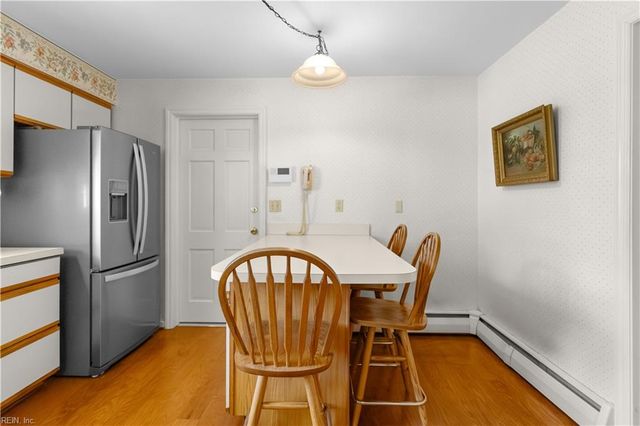 4536 Biscayne DR, Virginia Beach, VA 23455