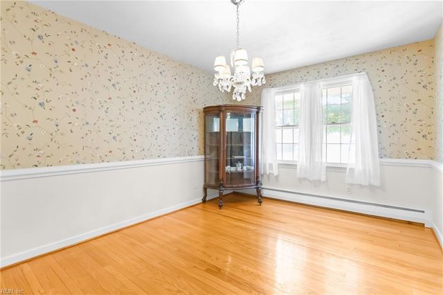 4536 Biscayne DR, Virginia Beach, VA 23455
