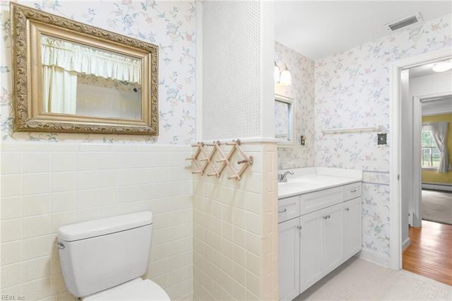 4536 Biscayne DR, Virginia Beach, VA 23455