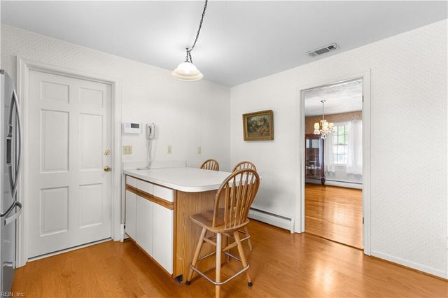 4536 Biscayne DR, Virginia Beach, VA 23455