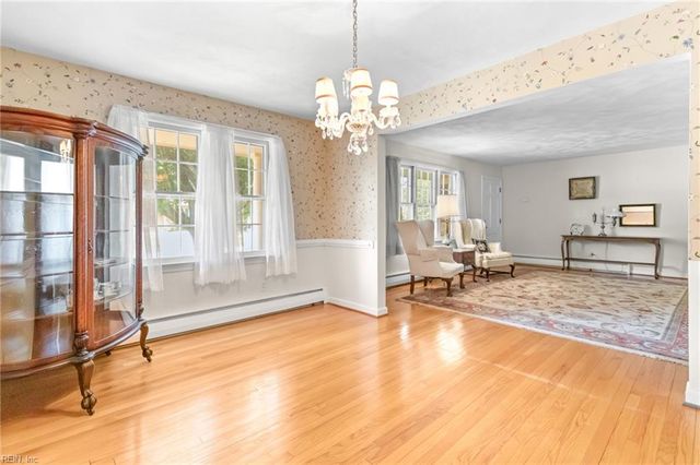 4536 Biscayne DR, Virginia Beach, VA 23455