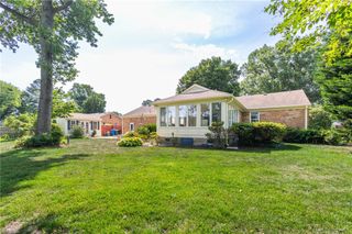 4536 Biscayne DR, Virginia Beach, VA 23455