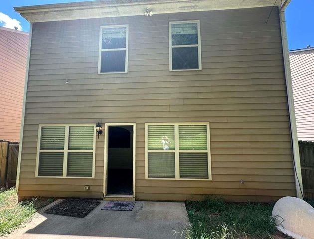 5103 Jack Drive, Decatur, GA 30035