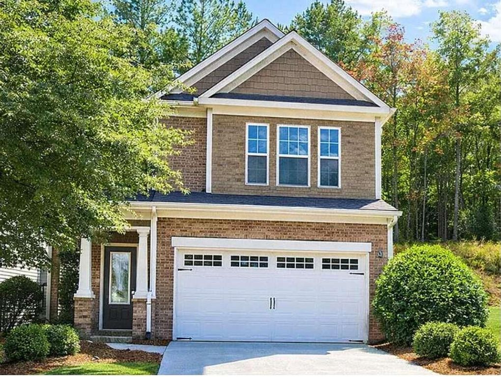 5103 Jack Drive, Decatur, GA 30035