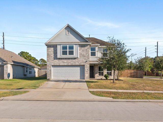 2535 Zephyr Lane, Rosenberg, TX 77471