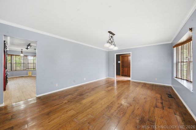 2905 E 78th Street, Tulsa, OK 74136