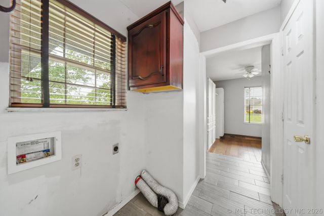 2905 E 78th Street, Tulsa, OK 74136