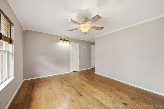 2905 E 78th Street, Tulsa, OK 74136