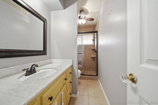 2905 E 78th Street, Tulsa, OK 74136