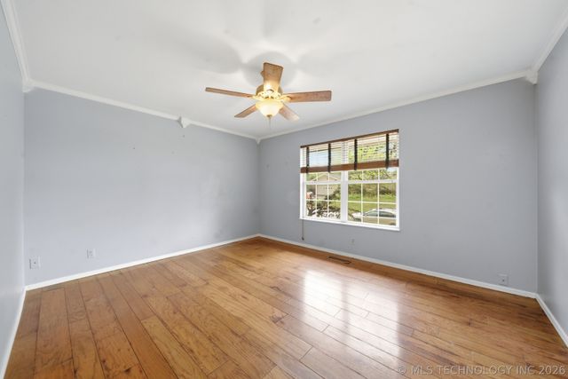 2905 E 78th Street, Tulsa, OK 74136