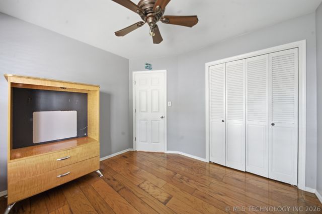 2905 E 78th Street, Tulsa, OK 74136