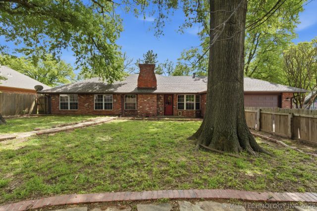 2905 E 78th Street, Tulsa, OK 74136