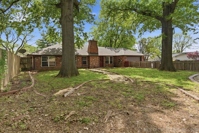 2905 E 78th Street, Tulsa, OK 74136