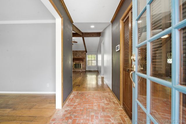 2905 E 78th Street, Tulsa, OK 74136