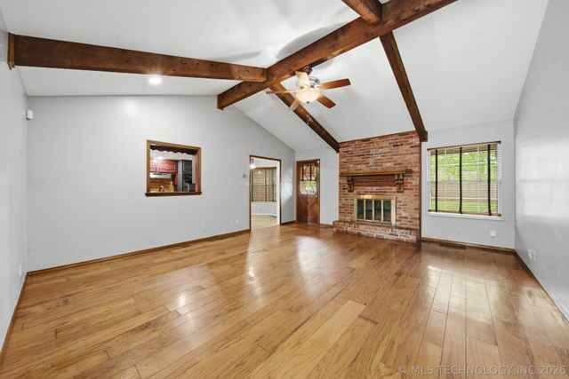 2905 E 78th Street, Tulsa, OK 74136