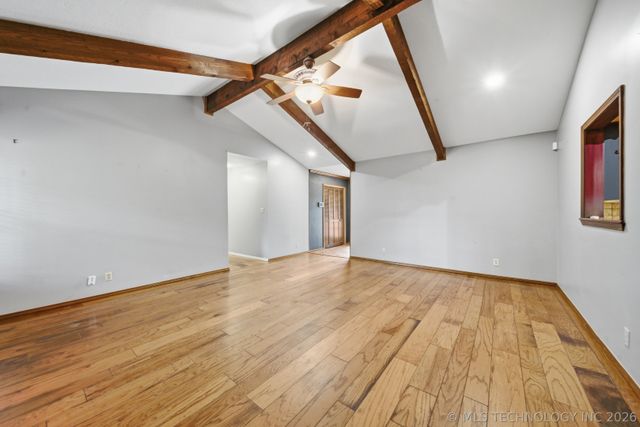 2905 E 78th Street, Tulsa, OK 74136