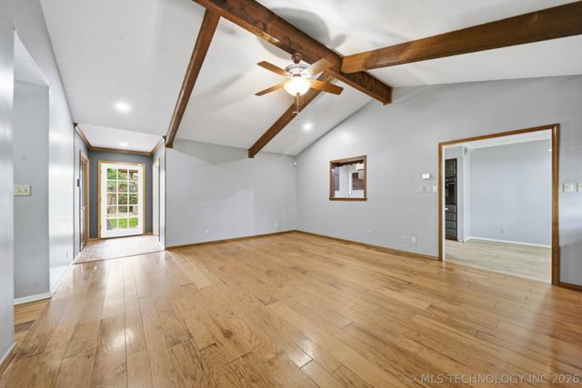 2905 E 78th Street, Tulsa, OK 74136