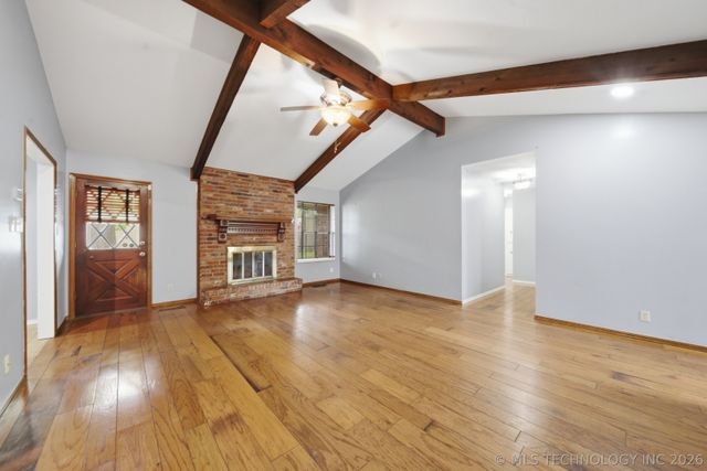 2905 E 78th Street, Tulsa, OK 74136