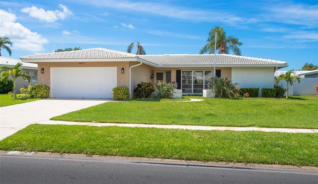 14872 CROWN DRIVE, Largo, FL 33774