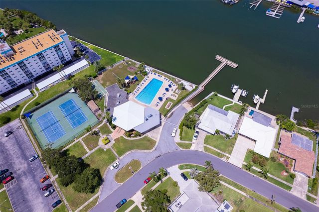 14872 CROWN DRIVE, Largo, FL 33774