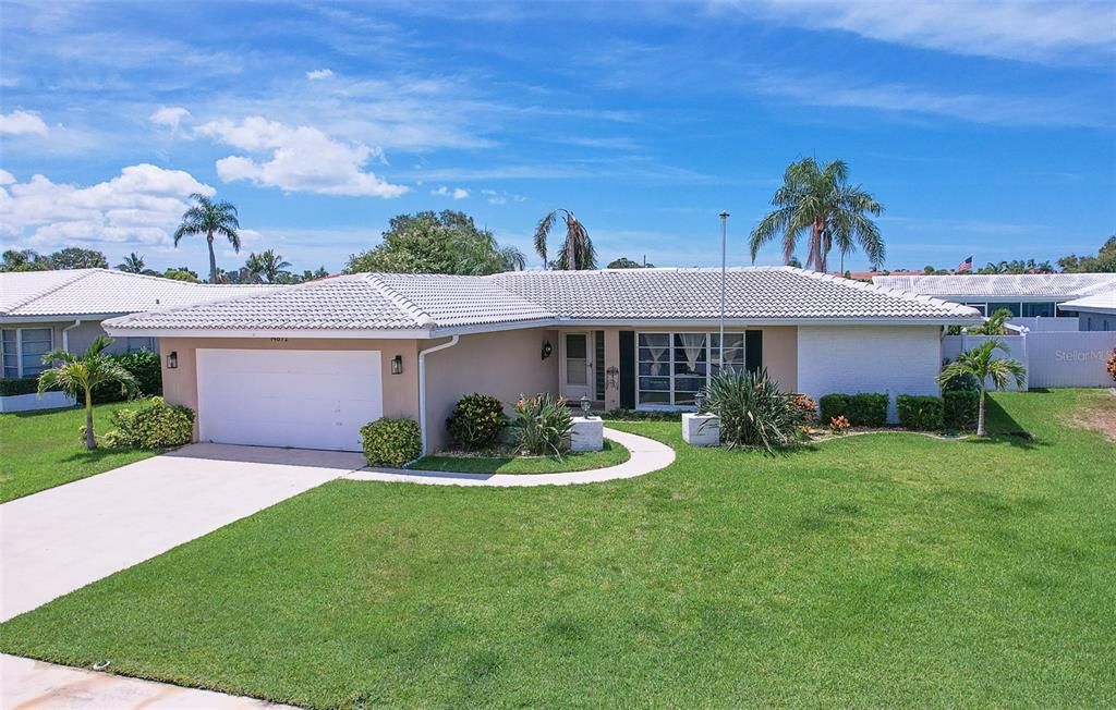14872 CROWN DRIVE, Largo, FL 33774