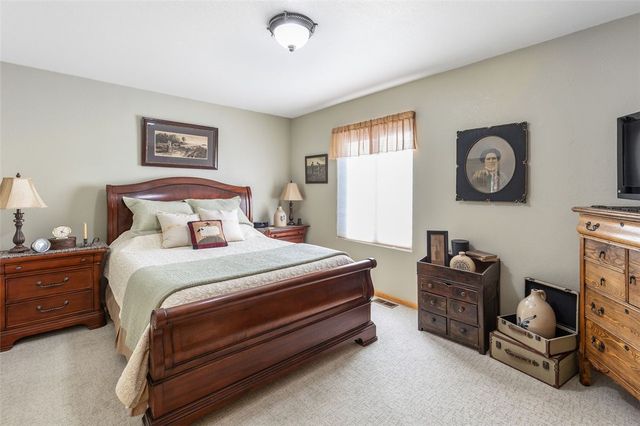 3440 S Granger AVENUE 34, Billings, MT 59102