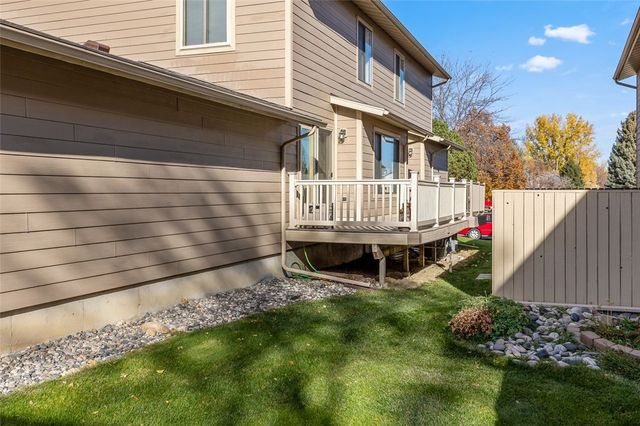 3440 S Granger AVENUE 34, Billings, MT 59102