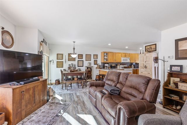 3440 S Granger AVENUE 34, Billings, MT 59102