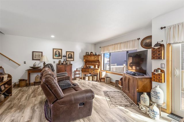 3440 S Granger AVENUE 34, Billings, MT 59102