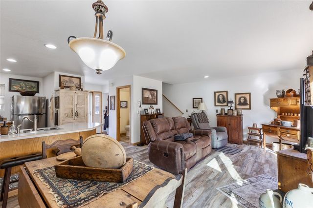 3440 S Granger AVENUE 34, Billings, MT 59102