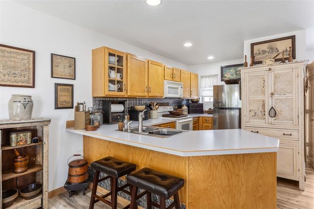 3440 S Granger AVENUE 34, Billings, MT 59102