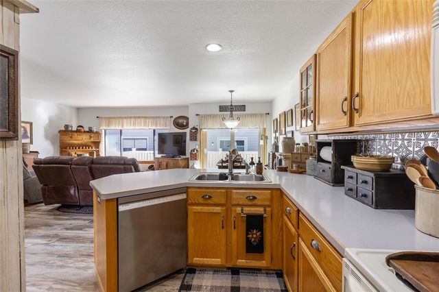 3440 S Granger AVENUE 34, Billings, MT 59102