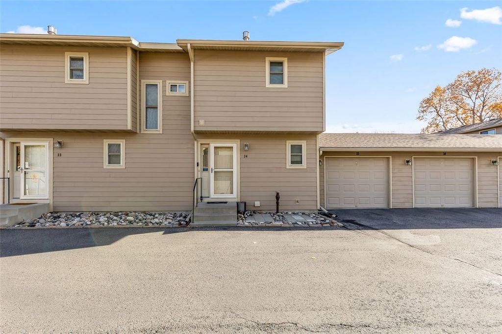 3440 S Granger AVENUE 34, Billings, MT 59102