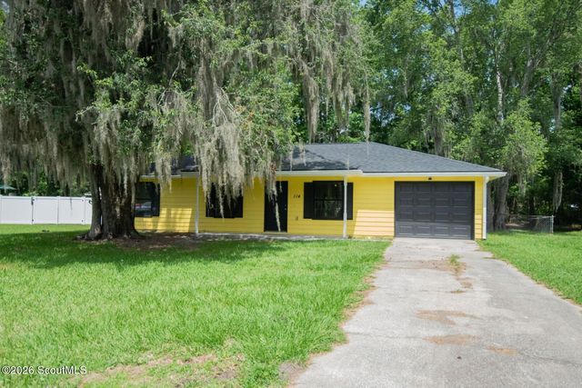 114 Laurel Lane, Kingsland, GA 31548