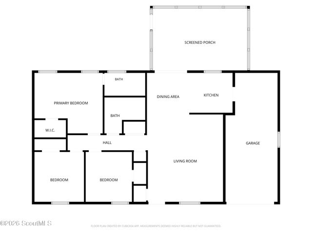 114 Laurel Lane, Kingsland, GA 31548