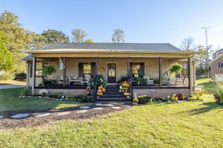 951 HIGHWAY 57 HWY E, Ramer, TN 38375