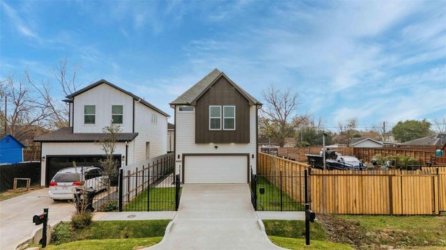6423 Oban Street, Houston, TX 77085
